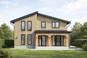 Casă de vânzare   Valu lui Traian, zona F | Direct proprietar