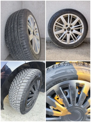 Renault Megane 1.5dci GT Line - imagine 3