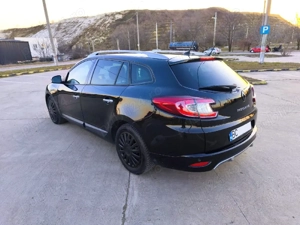 Renault Megane 1.5dci GT Line - imagine 4
