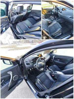 Renault Megane 1.5dci GT Line - imagine 2