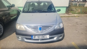 Logan 2008 diesel euro4