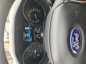 Ford focus 3 2015 - imagine 4