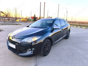 Renault Megane 1.5dci GT Line