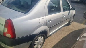 Logan 2008, , euro 4, fulll, motorină  - imagine 3