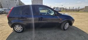 Fiesta 1.3 benzina 16v - imagine 5
