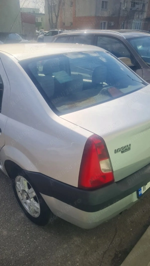 Logan 2008, , euro 4, fulll, motorină  - imagine 5
