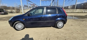 Fiesta 1.3 benzina 16v - imagine 2