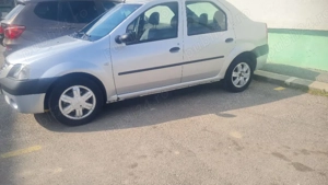 Logan 2008, , euro 4, fulll, motorină  - imagine 2