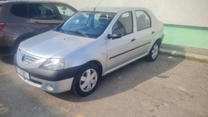 Logan 2008, , euro 4, fulll, motorină 