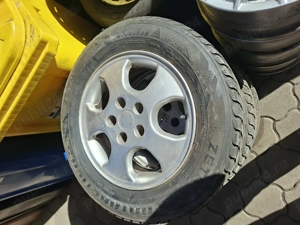 Jante R15 5x110 schimb