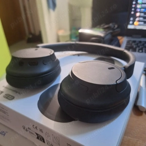 Căști Sony WH-cn720N