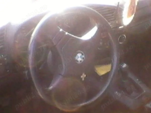 E36 1.6 benzina - imagine 3