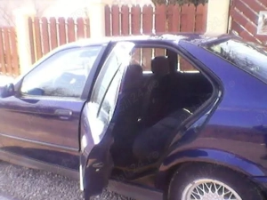 E36 1.6 benzina - imagine 5