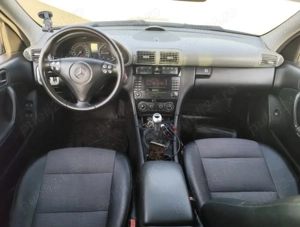 Mercedes C200 Schimb  - imagine 6