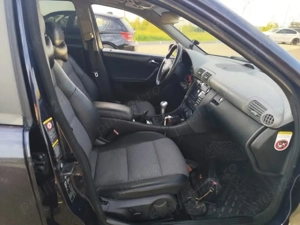 Mercedes C200 Schimb  - imagine 8