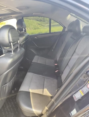 Mercedes C200 Schimb  - imagine 9