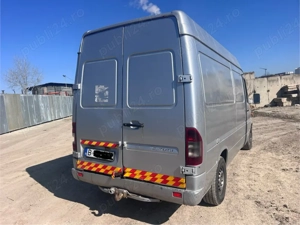 vand Sprinter 313 - frigo  - imagine 3