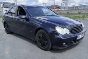 Mercedes C200 Schimb  - imagine 2