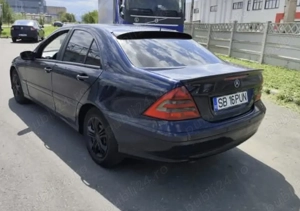 Mercedes C200 Schimb  - imagine 4