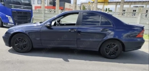 Mercedes C200 Schimb  - imagine 5