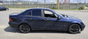 Mercedes C200 Schimb  - imagine 7