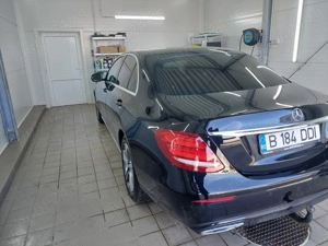 Mercedes Benz Eklass  - imagine 2