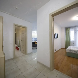 Apartament 2 camere Ared Kaufland - imagine 7