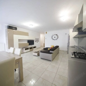 Apartament 2 camere Ared Kaufland - imagine 2