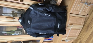 Vand geaca moto unisex seventy