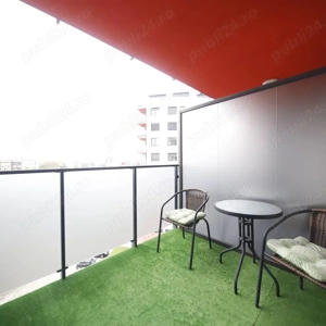 Apartament 2 camere Ared Kaufland - imagine 9