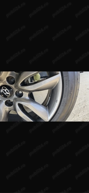 Jante Hyundai Sata fe originale