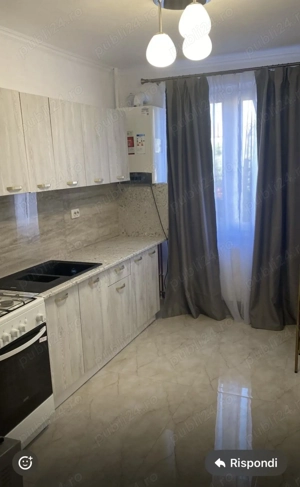 Privat închiriez apartament 2 camere - imagine 2