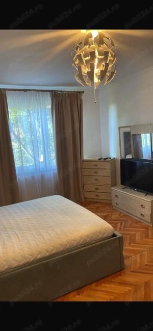 Privat închiriez apartament 2 camere - imagine 5