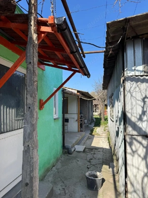 Casă de vânzare în Aleșd  - imagine 6