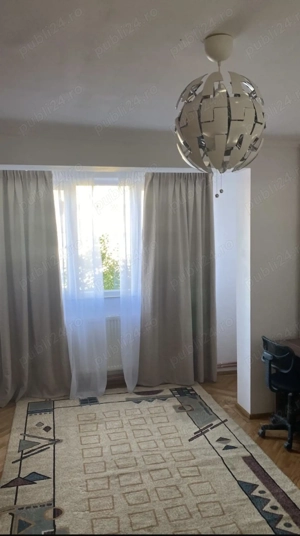 Privat închiriez apartament 2 camere - imagine 4