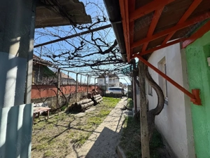 Casă de vânzare în Aleșd 