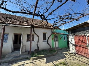 Casă de vânzare în Aleșd  - imagine 5