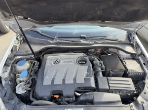 Volkswagen Golf VI 1.6TDI DPF - imagine 6