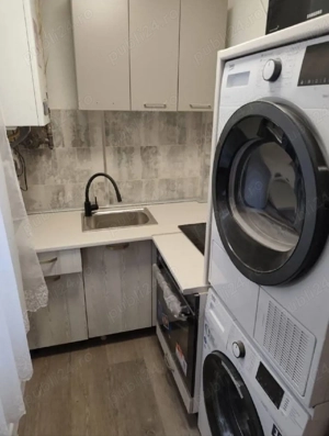 Garsoniera de închiriat în Luduș 