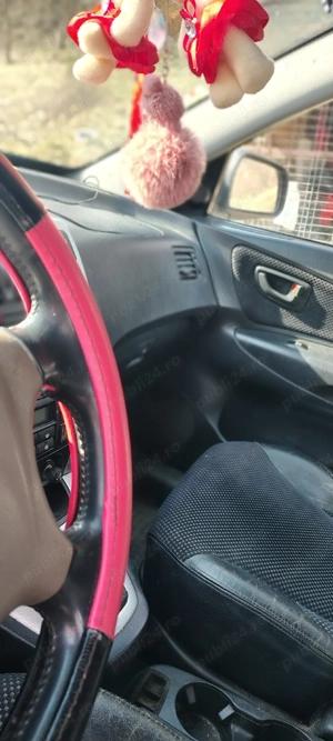 Hyundai Tucson  - imagine 4