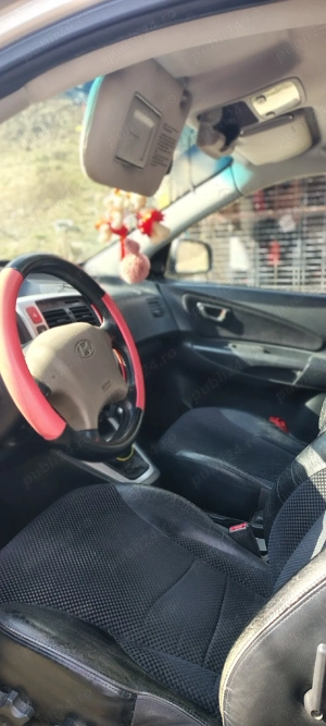 Hyundai Tucson  - imagine 3