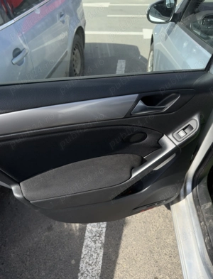 Volkswagen Golf VI 1.6TDI DPF - imagine 7