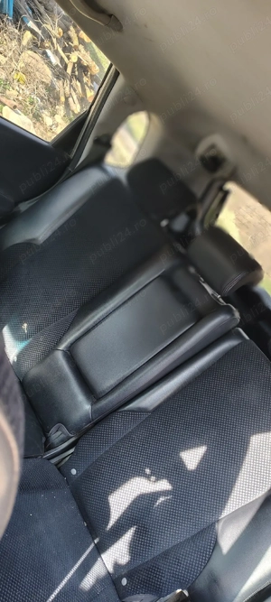 Hyundai Tucson  - imagine 5