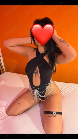 Buna noua la tine in oras !Am si colega !  - imagine 2