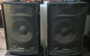 Boxe de putere 500 w