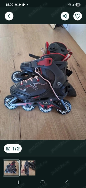 Role marimea 34-37 - imagine 2