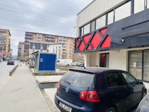 Super spațiu comercial 294,5 mp utili, Tineretului 35 bis, Chiajna