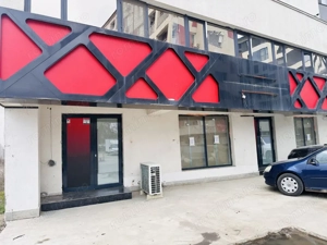 Super spațiu comercial 294,5 mp utili, Tineretului 35 bis, Chiajna - imagine 18
