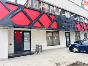 Super spațiu comercial 294,5 mp utili, Tineretului 35 bis, Chiajna - imagine 2