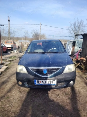 dezmembrez logan  - imagine 5